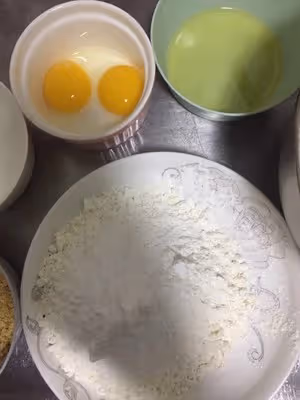 桃酥花生酥宮廷桃酥