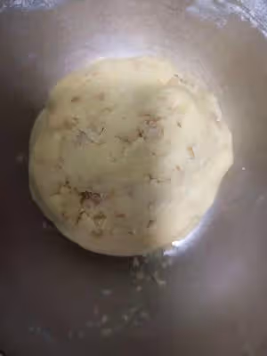 桃酥花生酥宮廷桃酥
