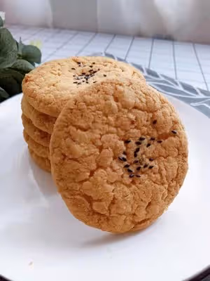 桃酥花生酥宮廷桃酥