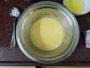 零失敗⚠️自製奧利奧味冰淇淋🍧
