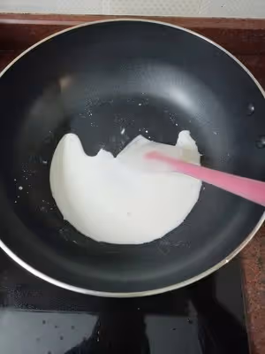 零失敗⚠️自製奧利奧味冰淇淋🍧