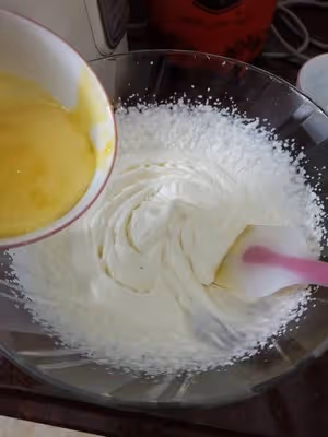 零失敗⚠️自製奧利奧味冰淇淋🍧