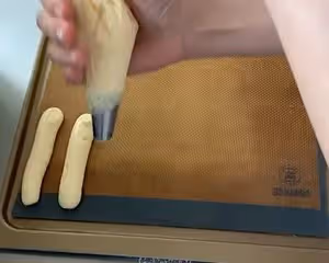 手指餅乾（提拉米蘇好伴侶）