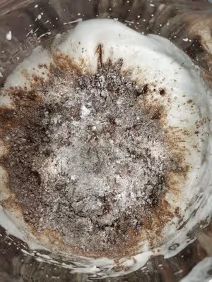 巧克力脆脆低油低糖餅乾