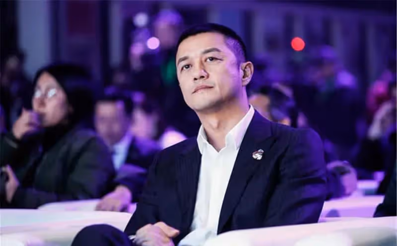 李亞鵬談退出娛樂圈原因，稱無法再欺騙自己