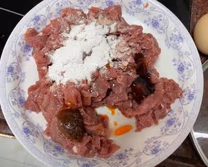 牛肉超嫩的方法