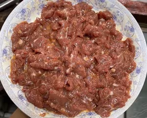 牛肉超嫩的方法