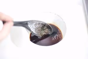 糖醋紫菜苔（貴州家常系列）