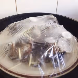 清蒸大閘蟹/螃蟹+蘸料