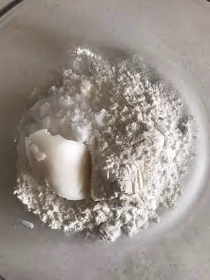 麻醬扭扭酥