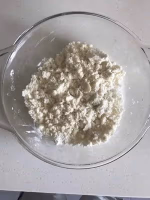 麻醬扭扭酥