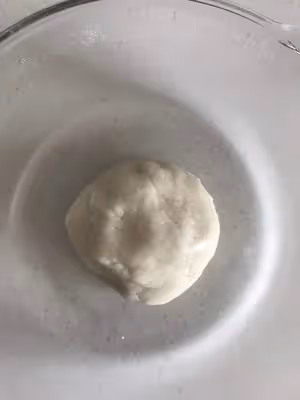 麻醬扭扭酥
