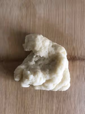 麻醬扭扭酥