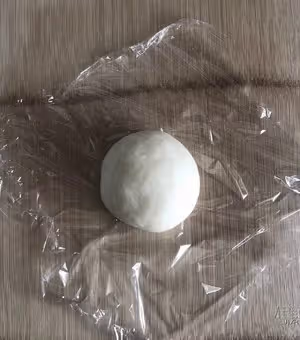 麻醬扭扭酥