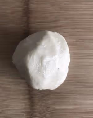 麻醬扭扭酥