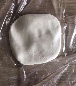麻醬扭扭酥