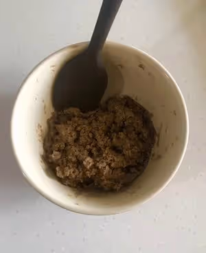 麻醬扭扭酥