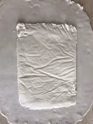 麻醬扭扭酥