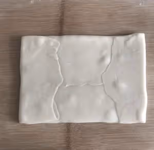 麻醬扭扭酥
