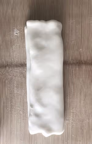 麻醬扭扭酥