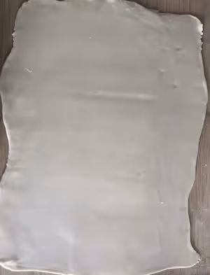 麻醬扭扭酥