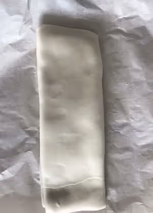 麻醬扭扭酥