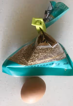 麻醬扭扭酥