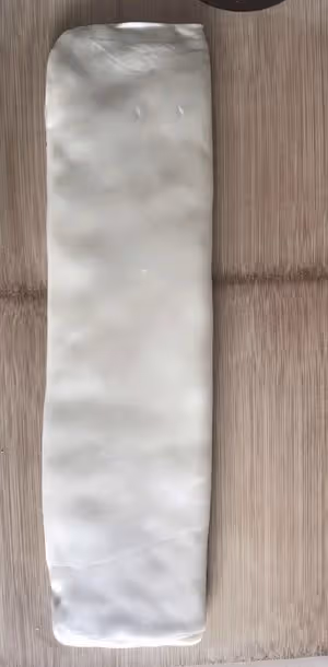 麻醬扭扭酥