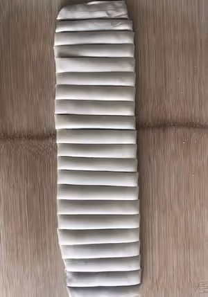 麻醬扭扭酥
