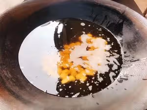 正宗羅定縐紗魚腐