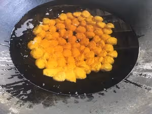 正宗羅定縐紗魚腐
