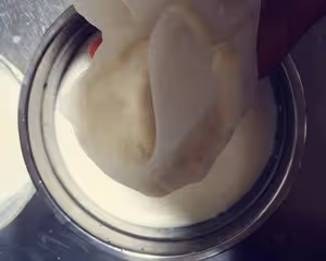 魯西南棗莊白粥豆粥糊粥