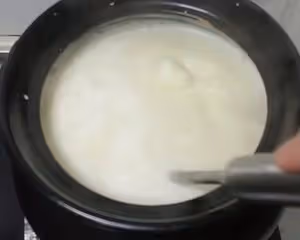 魯西南棗莊白粥豆粥糊粥