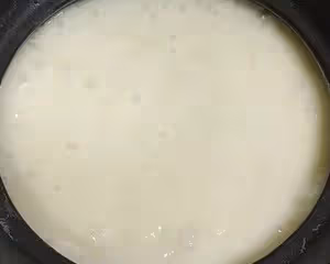 魯西南棗莊白粥豆粥糊粥