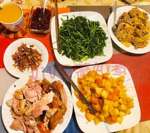 快手蔓越莓醬-🦃️火雞必備