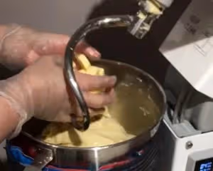 香橙葡萄蛋奶小吐司