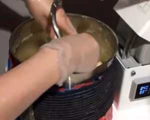 香橙葡萄蛋奶小吐司