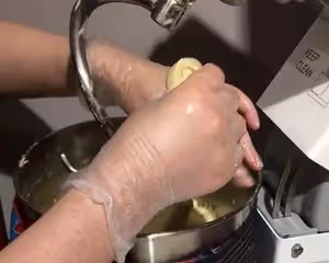 香橙葡萄蛋奶小吐司