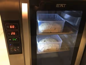 香橙葡萄蛋奶小吐司