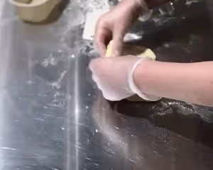 香橙葡萄蛋奶小吐司