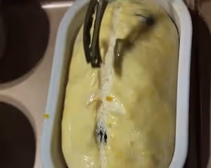 香橙葡萄蛋奶小吐司