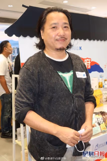 黎燕珊囝囝於英國修畢犯罪心理學！古明華內地返港為90歲老父賀壽