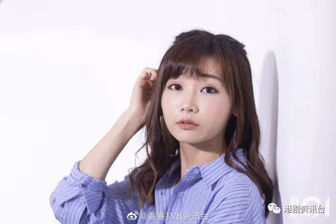 簡淑兒離巢後不想說TVB壞話！同男友麥大力感情穩定已見過家長