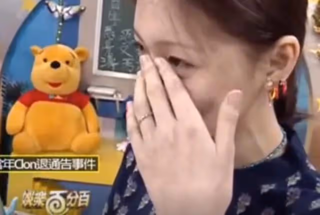 "梅開二度"大S：高齡產子險喪命遭前夫家暴，下嫁具俊曄輕鬆拿捏