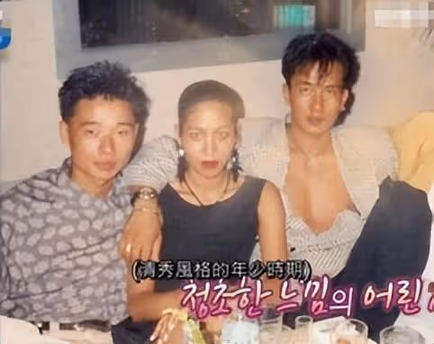 "梅開二度"大S：高齡產子險喪命遭前夫家暴，下嫁具俊曄輕鬆拿捏