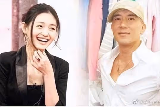 "梅開二度"大S：高齡產子險喪命遭前夫家暴，下嫁具俊曄輕鬆拿捏