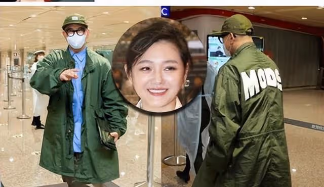 "梅開二度"大S：高齡產子險喪命遭前夫家暴，下嫁具俊曄輕鬆拿捏