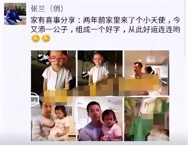"梅開二度"大S：高齡產子險喪命遭前夫家暴，下嫁具俊曄輕鬆拿捏