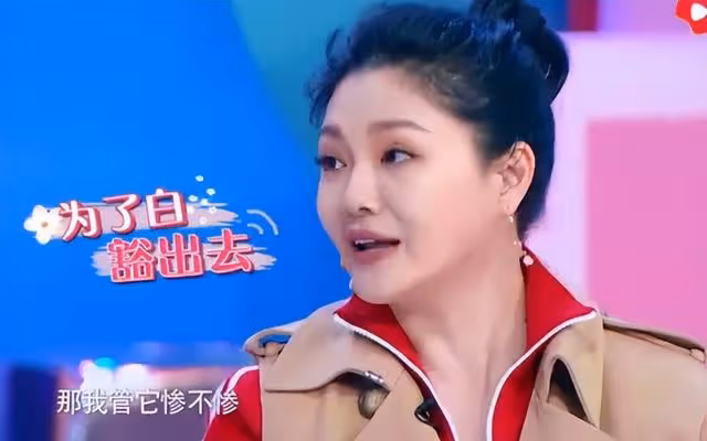 "梅開二度"大S：高齡產子險喪命遭前夫家暴，下嫁具俊曄輕鬆拿捏