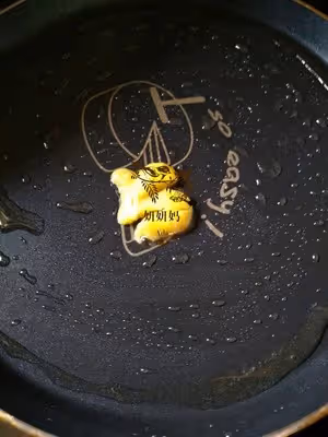 敲好吃的桂花紅燒雞翅~家樂「醬道味」